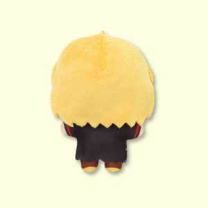 Don Quixote Plush