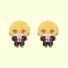 Don Quixote Plush 2PCS