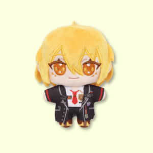 Don Quixote Plush